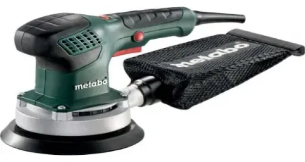 Metabo Brúska / Brúska (600444500)