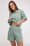 Šortky model 211515 BeWear l