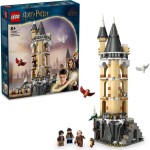 LEGO® Harry Potter ™ 76430 Sovinec na Rokfortskom hrade