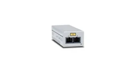 Allied Telesis 990-004825-50 / Mediakonvertor / 10/100/1000T na SX SC / stolný / vr. napájacieho adaptéra (AT-DMC1000/SC-50)