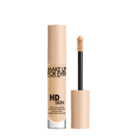 Make Up For Ever Hydratačný korektor pod oči HD Skin (Concealer) 4,7 ml 1.6(Y) Cashew