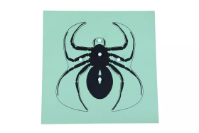 Moyo Montessori Moyo Montessori Puzzle - pavúk