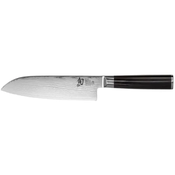 KAI Shun Classic DM-0702 Santoku nôž 18cm (KAI DM702)