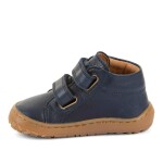 Chlapčenské barefoot tenisky FIRST STEP DARK BLUE Froddo G2130369 - 25