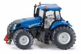 Siku Farmer - traktor New Holland T8050