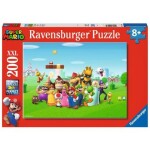 Ravensburger Super Mario dielikov