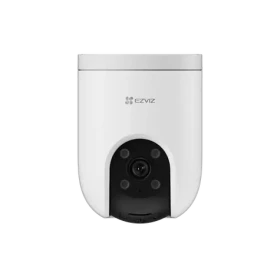 Ezviz CS-H8C / Vonkajšia otočná IP kamera / 2K / PoE / AI detekcia (CSH8C3MPPOE)