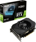 Asus Phoenix RTX 3050 / 1552-1777MHz / 8GB GDDR6 / 128-bit / 1x HDMI + 3x DP / (8) (PH-RTX3050-8G)