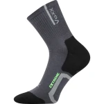 VOXX ponožky Joseph dark grey 1 pár 43-46 101325
