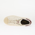 Tenisky adidas Superstar II Core White/ Maroon/ Cream White EUR 11.5