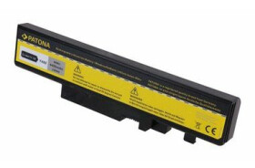 PATONA batéria pre notebook Lenovo B560 / 4400mAh / Li-Ion / 11.1V / Y460 (PT2389)