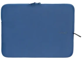 Tucano Melange Sleeve modrá / Puzdro na notebook / 13 "-14" / neoprén (BFM1314-B)