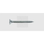 SWG 4009155698953 skrutky do drevotriesky 4 mm 16 mm krížová dražka Pozidriv ocel pozinkované 1000 ks; 4009155698953