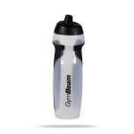 Športová fľaša Ergo 600 ml - GymBeam (biela) (58720-1-white)