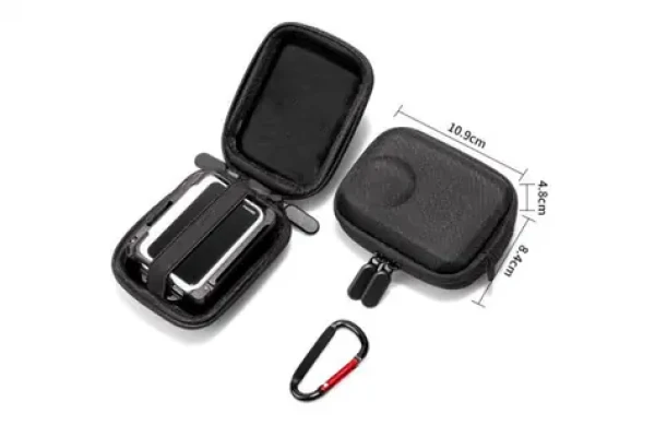 Insta360 MINI úložné púzdro pre Insta360 GO Ultra Cage (1INST951)