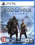 SIE Santa Monica Studio God of War Ragnarok Launch Edition Playstation 5