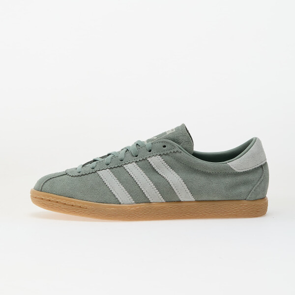 Tenisky adidas Tobacco Silver Green/ Wonder Silver/ Gum 3 EUR 42 2/3