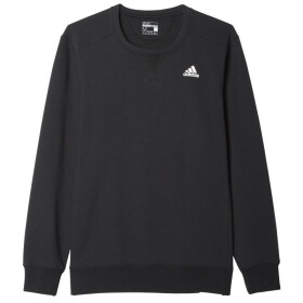 Adidas Sport Essentials Crew Brushed M AY5504 pánska mikina S