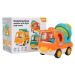 Mamido Autíčko miešačka pre najmenších