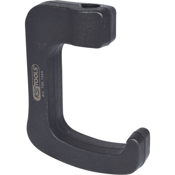 Vyťahovacia čeľusť, M20x1,5 pre guľové čapy KS Tools 700.1424; 700.1424