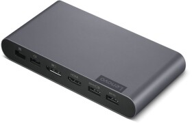 Lenovo USB-C Universal Business Dock (40B30090DE)