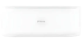 Proove Glow biela / Nočná lampička / LED RGB / bezdrôtové nabíjanie 15 W / akumulátor 1200 mAh (PLPG00102002)