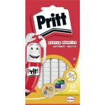 Pritt ON + OFF MULTI-FIX PGP55 adhesive pads PGP55 (d x š) 10 mm x 10 mm 65 ks; PGP55