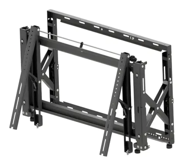 EDBAK VWPOP95-L na šírku / Pop-out držiak pre videostenu / 70-98" / Quick Release (VWPOP95-L)