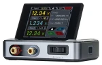 FNIRSI DPS150 / Laboratórny napájací zdroj / 0-30 V / 0-5 A / 150 W / USB-C PD / 2,8" IPS displej (DPS150)