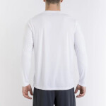 Joma Tričko Combi L/S white XS