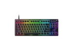Razer Huntsman V3 Pro Low-profile Tenkeyless / Herná klávesnica / opticko-analógová / 8KHz / US Layout