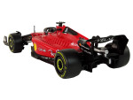 RASTAR Formula na diaľkové ovládanie R/C Ferrari F1 Rastar 1:12 červená