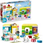 LEGO® DUPLO 10992 Zábava škôlke