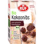 Kakaové bôby kousky 100% - RUF - RUF