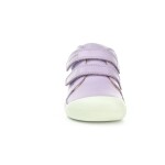 Geox Steppieup Lilac celoročné členkové barefoot topánky 27 EUR