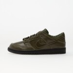Tenisky Nike Dunk Low Retro Prm Qs Army Olive/ Army Olive-Black EUR 45