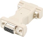 PremiumCord redukcia VGA F 15-pin - VGA F 15-pin (r55fftk)