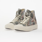 Tenisky Converse Chuck Taylor All Star FS Silver/ Black EUR 39.5