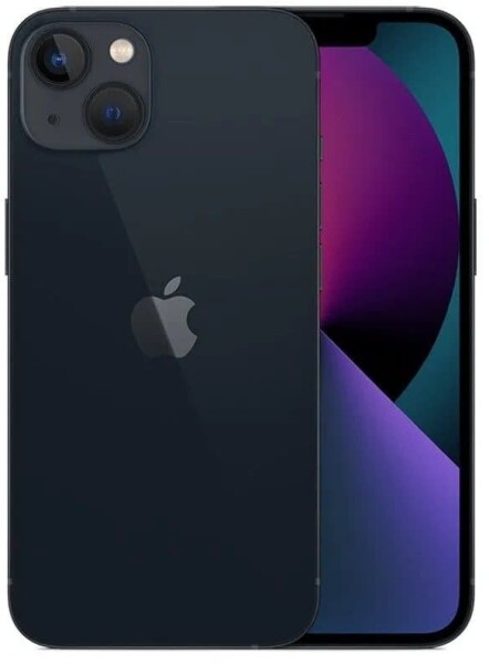 Apple iPhone 13 128 GB Čierny - Viedtalrunis Renewed iPhone 13 128GB