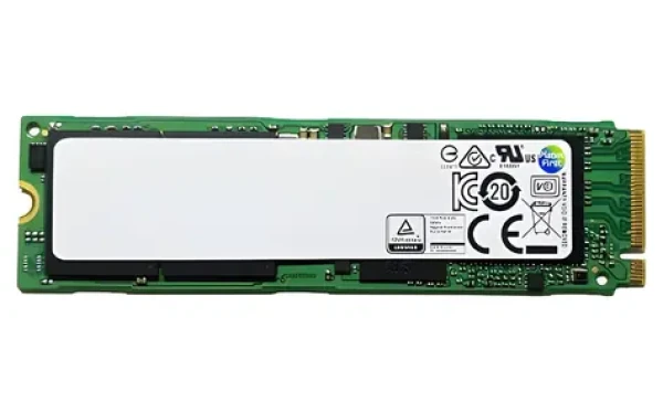 Fujitsu SSD 256GB SED / SSD / M.2 / PCIe Gen4 NVMe / pre PC (FPCSCH02GP)
