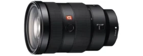 SONY SEL2470GM FE 24–70mm F2,8 GM (SEL2470GM.SYX)