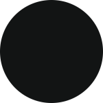 Prachová farba 5 g natural black - Roxy and Rich - Roxy and Rich