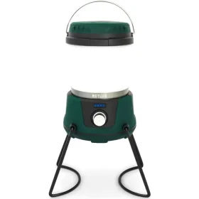 Retlux RPL 600 Campingové svietidlo s powerbankou / 800 lm (8590669347360)