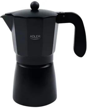 Adler Moka kanvica / 9 šálok (Spr011238)