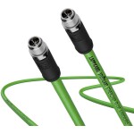 LAPP 2172243 RJ45 sieťové káble, prepojovacie káble 10 m 1 ks; 2172243