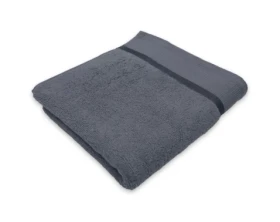 Uterák pre hostí Zero 30x50 cm, tmavo šedý%