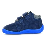Beda Daniel zimné barefoot topánky (BF 0001/W/MK/2) 23 EUR