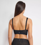 ZERO Feel Bliss Bralette - BLACK - black 0004 - SLOGGI BLACK M
