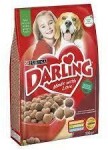 DARLING GP 12x500g s hovädzím a zeleninou