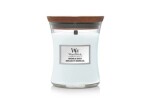 Woodwick Magnolia Birch 275 g - sviečka stredná / doba horenia: až 65h (5038581141886)